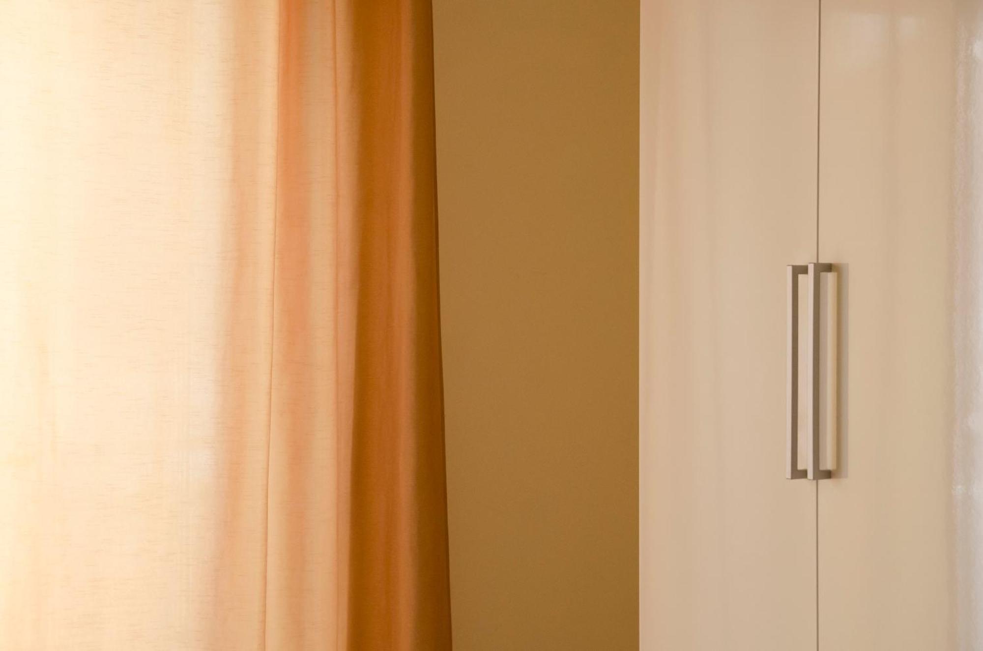 Apartamento La Capina Letojanni Exterior foto